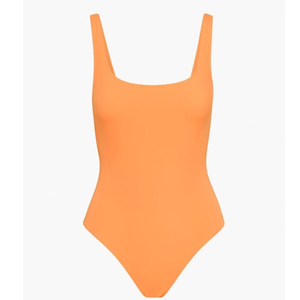 Babaton scoopneck One Piece